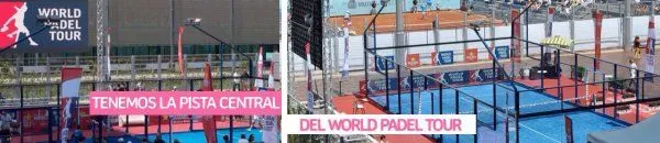 7 Pádel - centro deportivo en Valencia