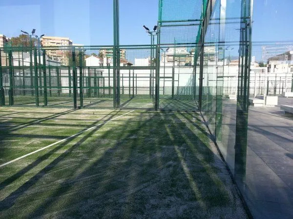 Acb Aviva! Málaga - centro deportivo en Málaga