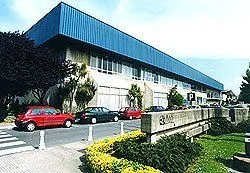Aixerrota Pádel Club - centro deportivo en Getxo