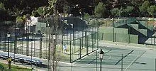 Altea Hills Club De Padel - Pierre & Vacances - centro deportivo en Altea