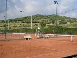 Argentona Tennis Club - Pancho Omedes - centro deportivo en Argentona