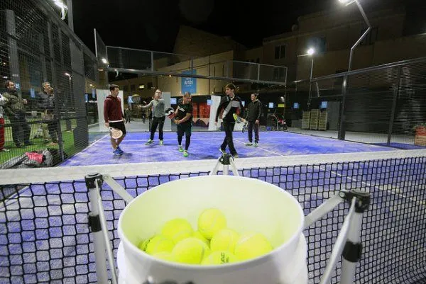 Artos Sports Club - centro deportivo en Barcelona