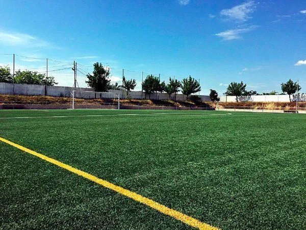 Atlético Polinyà - centro deportivo en Polinyà