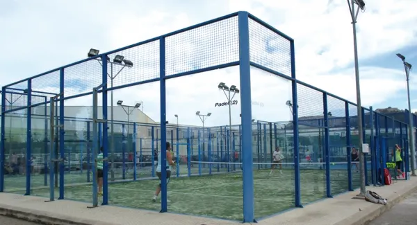 Avanza Fitness Sport Club & Spa - centro deportivo en Xàtiva