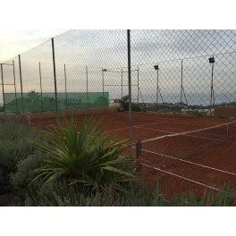 Benalmádena Tenis - centro deportivo en Benalmádena