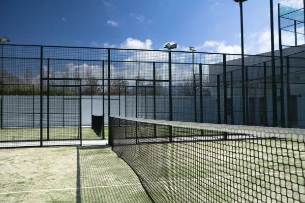 Beok Padel Y Salud - centro deportivo en Peligros