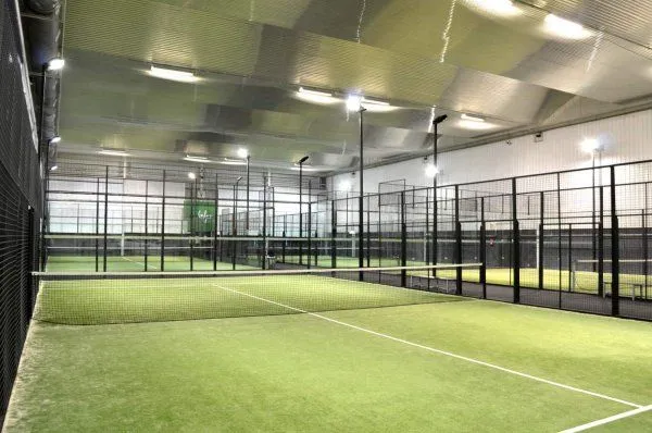 Beup Burgos - centro deportivo en Burgos