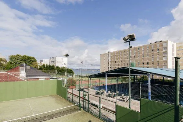 Beup Sardinero - centro deportivo en Santander
