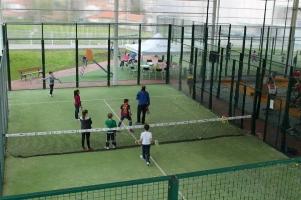 Body Factory Torrelavega - centro deportivo en Torrelavega