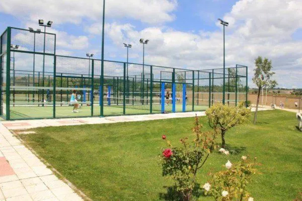 Casa De Asturias En León - centro deportivo en León