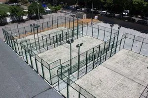 Cem Maresme - centro deportivo en Barcelona