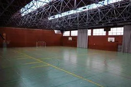 Centre Esportiu Municipal Bon Pastor - centro deportivo en Barcelona