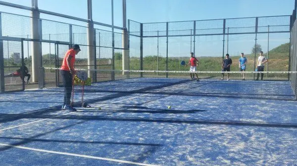 Centre Esportiu Vilafant - centro deportivo en Vilafant