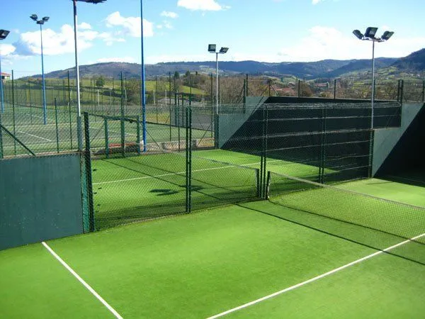 Centro Asturiano De La Habana Gijón - centro deportivo en Gijón
