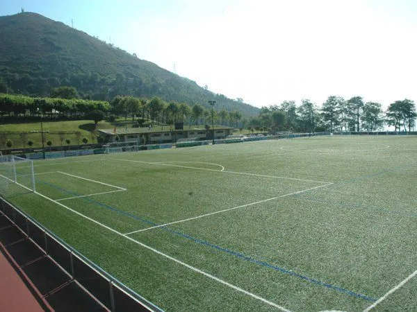 Centro Asturiano De Oviedo - Tenis Padel Cao - centro deportivo en Oviedo