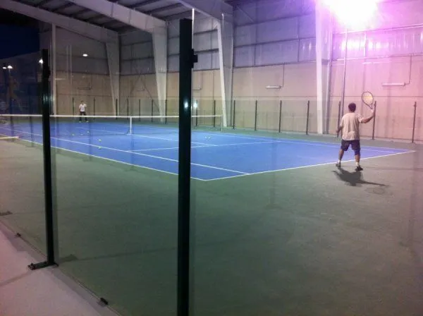 Centro De Ocio 88 Torreones - centro deportivo en Ávila