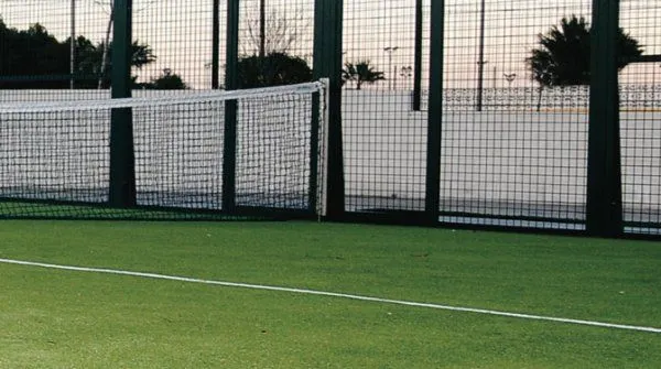 Centro Deportivo Denia - centro deportivo en Dénia