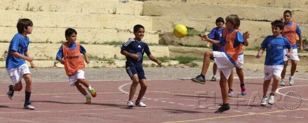Centro Deportivo Militar La Hípica - centro deportivo en Melilla