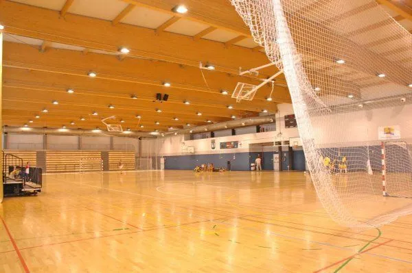 Centro Deportivo Municipal Plata Y Castañar - centro deportivo en Madrid