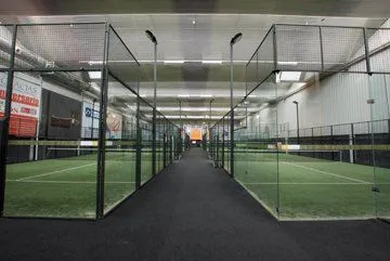 Centro Deportivo Villalonquejar - centro deportivo en Burgos