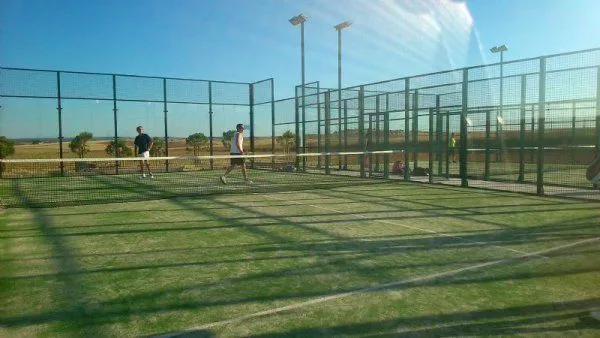 Centro Hípico Equus Duri Zamora - centro deportivo en Pereruela
