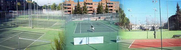 Cet Majadahonda - centro deportivo en Majadahonda