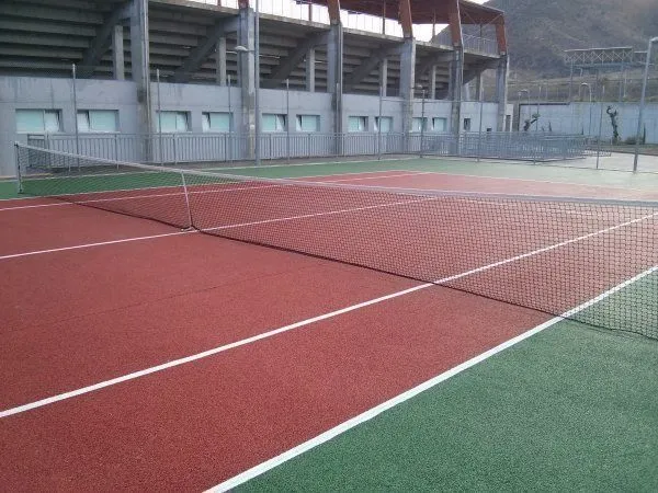 Ciudad Deportiva Cártama - centro deportivo en Málaga