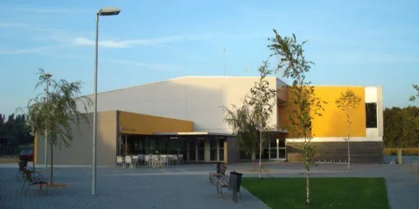 Club áccura Tordera - centro deportivo en Tordera
