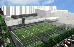 Club áccura Viladecans - centro deportivo en Viladecans