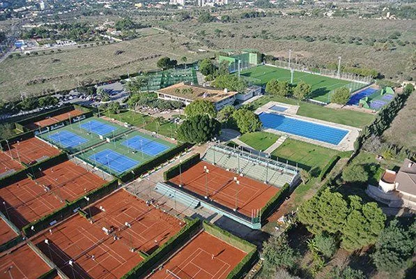 Club Atlético Montemar La Albufereta - centro deportivo en Alacant