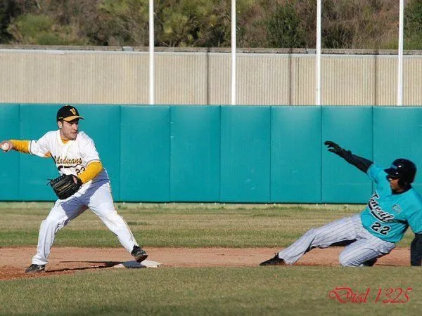 Club Beisbol Viladecans - centro deportivo en Viladecans