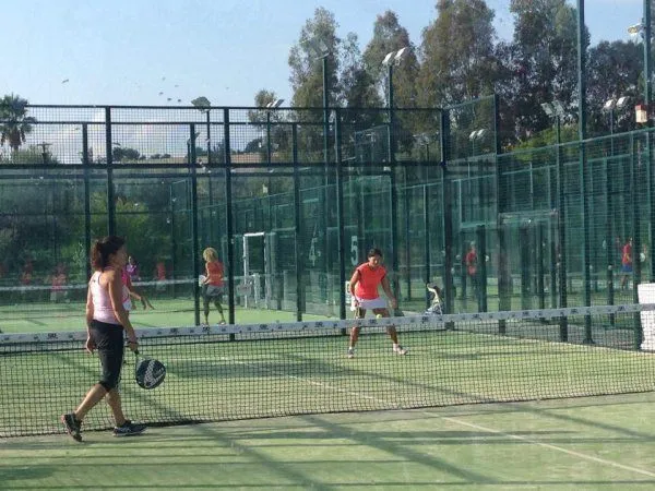 Club Belife Wellness Center - centro deportivo en Málaga