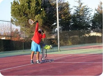 Club Can Busqué - centro deportivo en Igualada