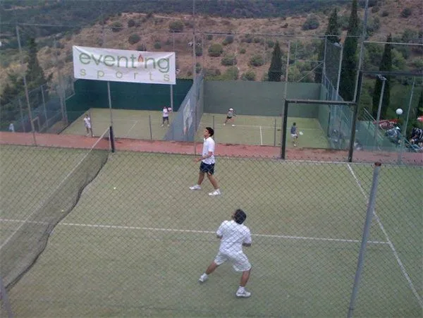 Club Ciudad Diagonal - centro deportivo en Esplugues de Llobregat