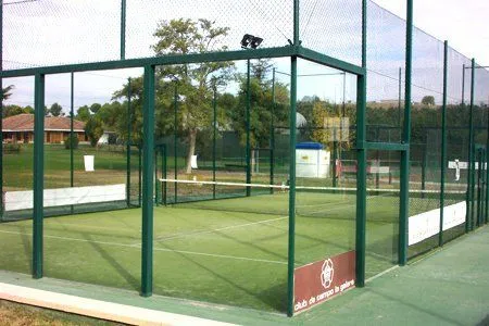 Club De Campo La Galera - centro deportivo en Valladolid