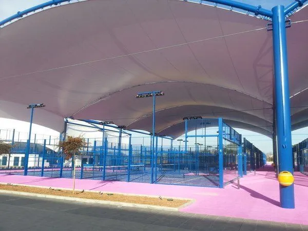 Club De Ocio Nudos - centro deportivo en Ciudad Real