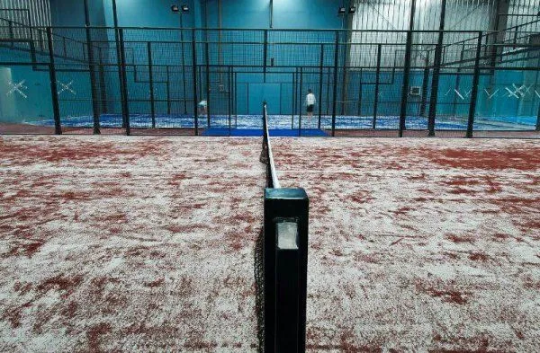 Club De Padel Home ávila - centro deportivo en Ávila