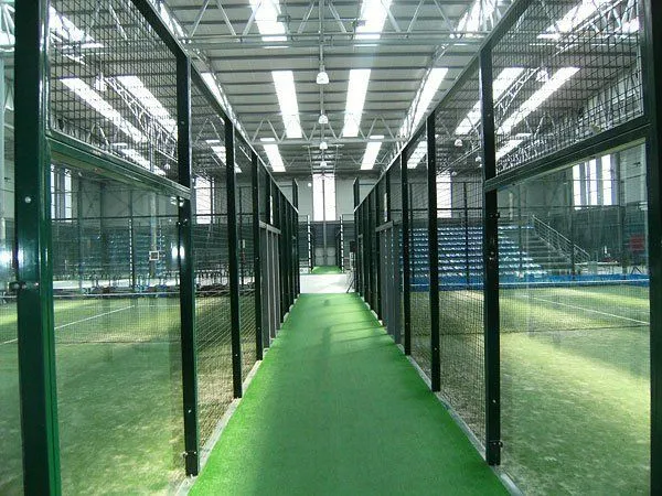 Club De Padel Padeleku - centro deportivo en Vitoria-Gasteiz
