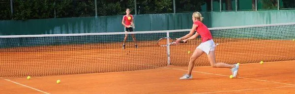 Club De Tenis Sant Andreu De Llavaneres - Tenis Mora - centro deportivo en Sant Andreu de Llavaneres