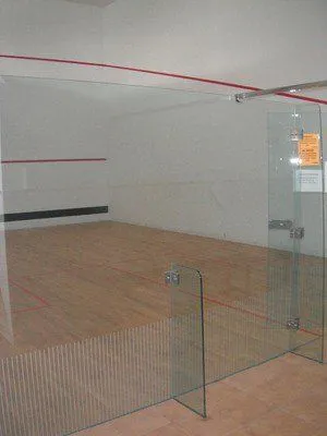 Club De Tenis Y Pádel Beniganim - centro deportivo en Benigánim