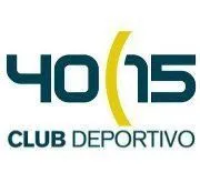 Club Deportivo 40-15 - centro deportivo en Mutxamel