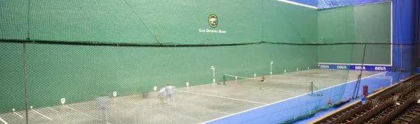 Club Deportivo Bilbao - centro deportivo en Bilbao