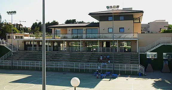 Club Deportivo Campo Olivar - centro deportivo en Godella