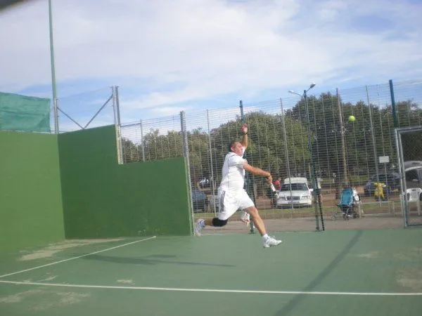 Club Deportivo Esla - centro deportivo en Perilla de Castro