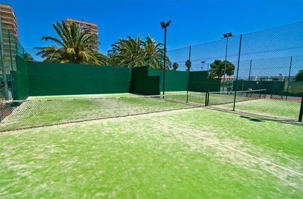 Club Deportivo Mar De Cristal - centro deportivo en Cartagena