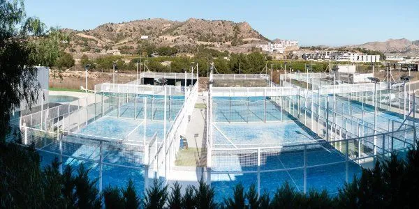 Club Deportivo Montepinar - centro deportivo en Murcia