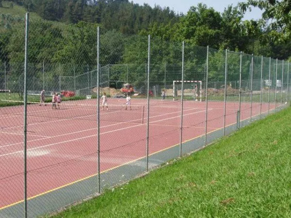 Club Deportivo Munabe - centro deportivo en Bilbao