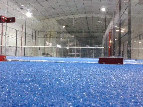 Club Deportivo Padel Mora - centro deportivo en Mora