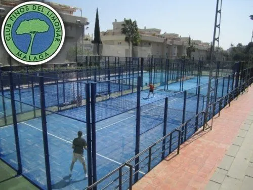 Club Deportivo Pinos Del Limonar - centro deportivo en Málaga