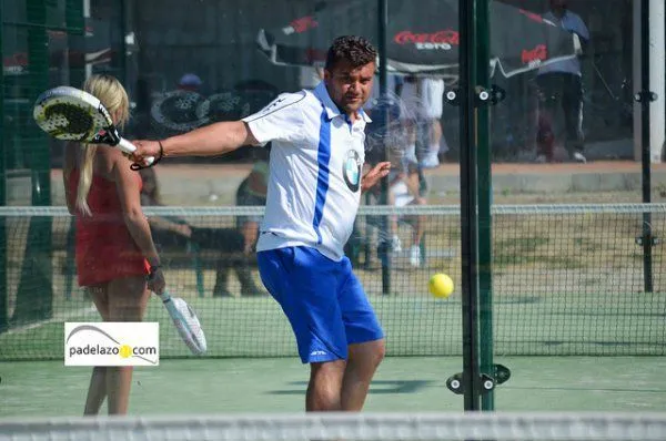 Club Deportivo Y Colegio Los Olivos - centro deportivo en Málaga